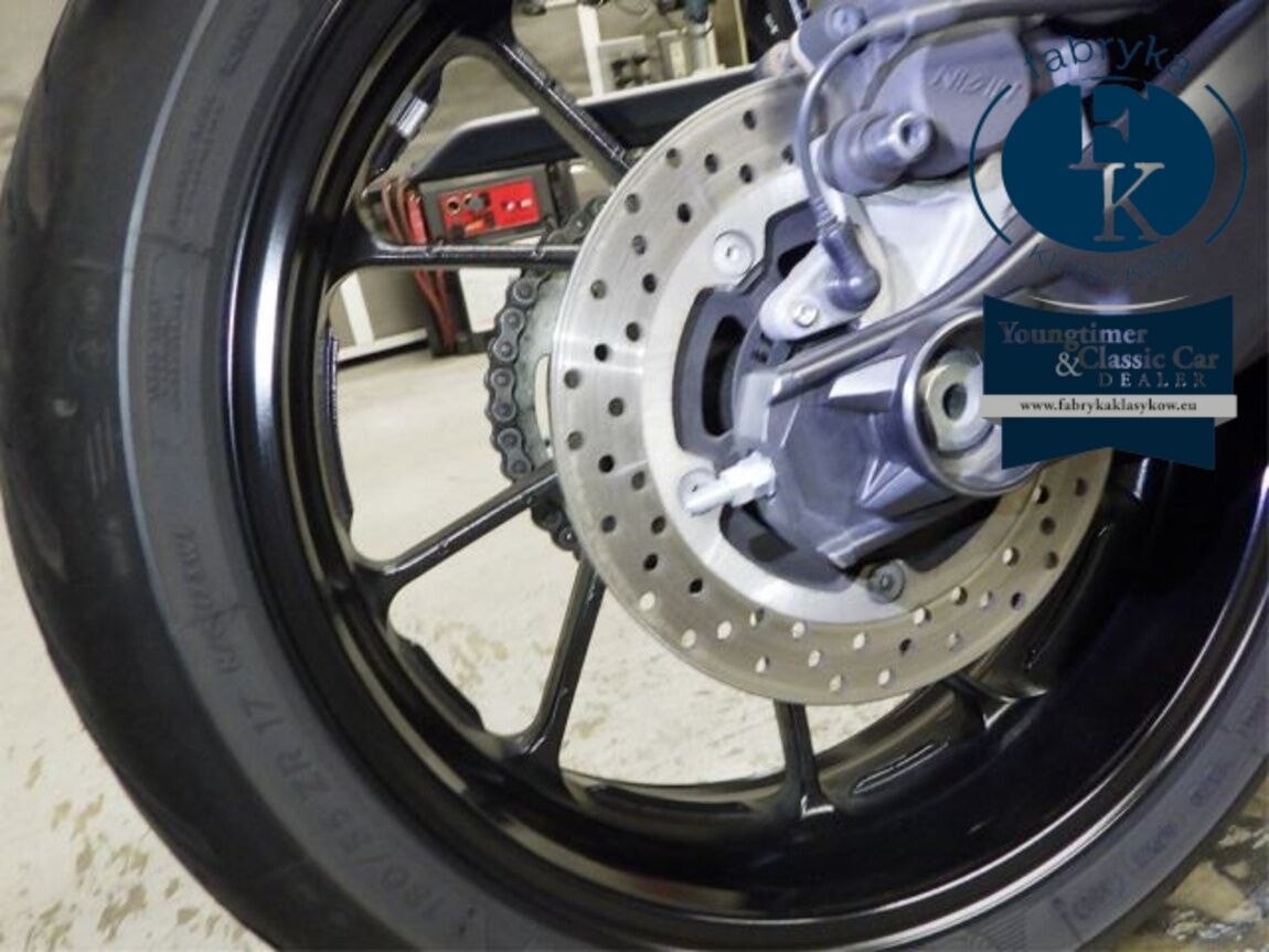 YAMAHA XSR700-2  - zdjęcie 26