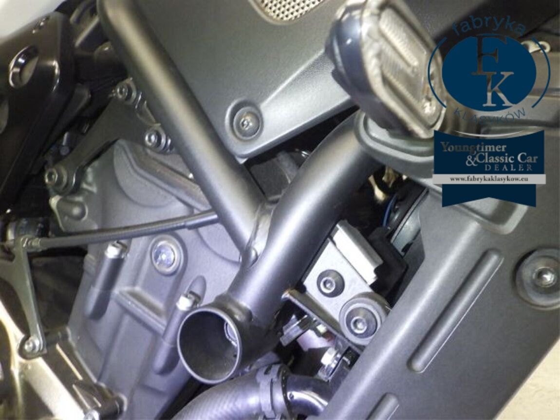 YAMAHA XSR700-2  - zdjęcie 29