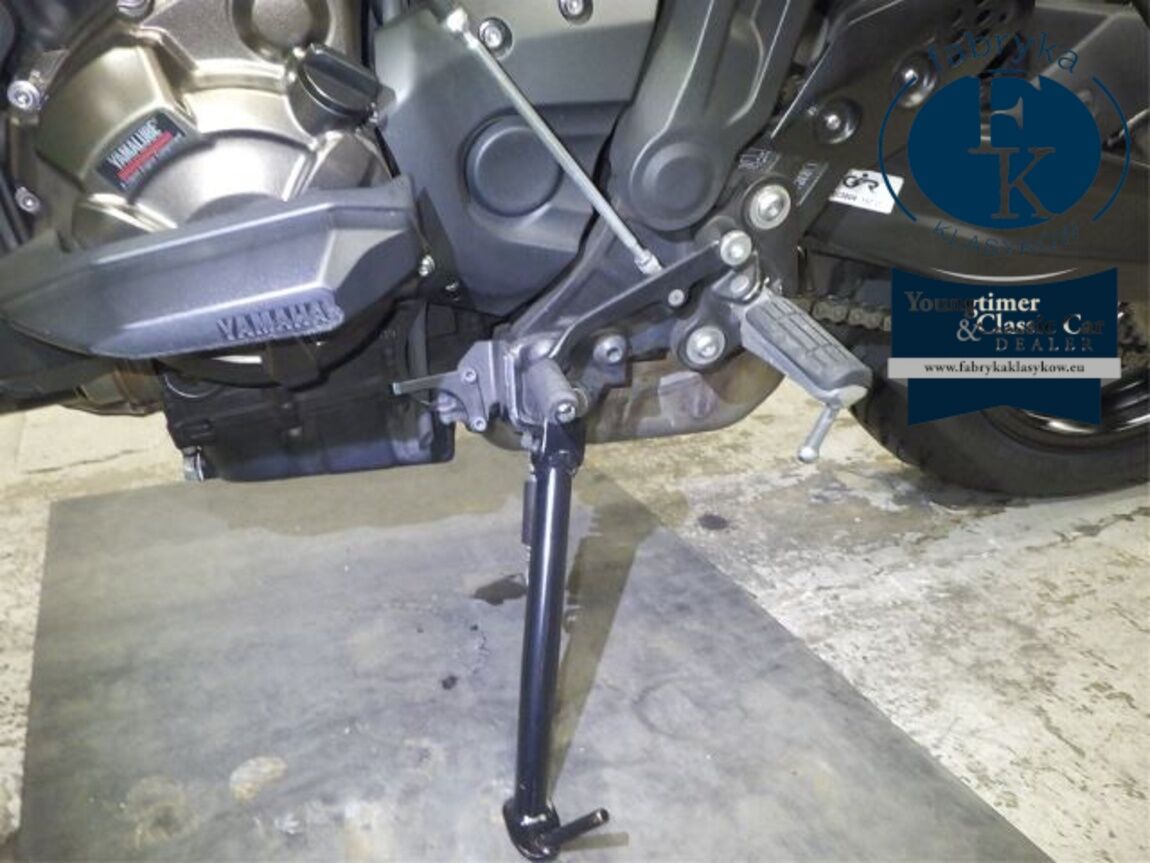 YAMAHA XSR700-2  - zdjęcie 31