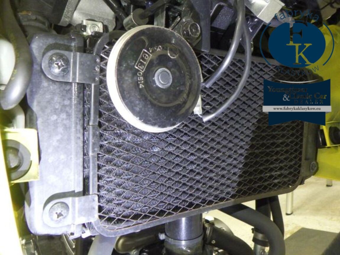 SUZUKI V STROM 250A  - zdjęcie 9