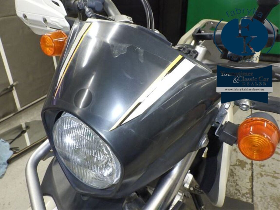 YAMAHA SEROW 250-2 - zdjęcie 18