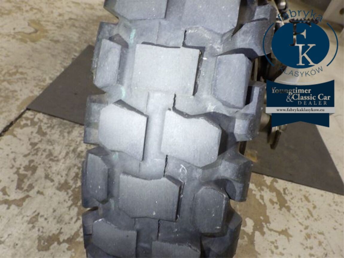 YAMAHA SEROW 250-2 - zdjęcie 25