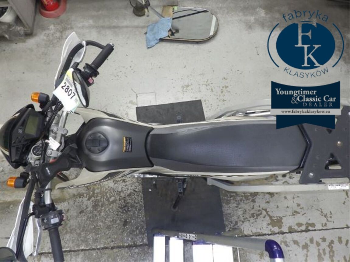 YAMAHA SEROW 250-2 - zdjęcie 32