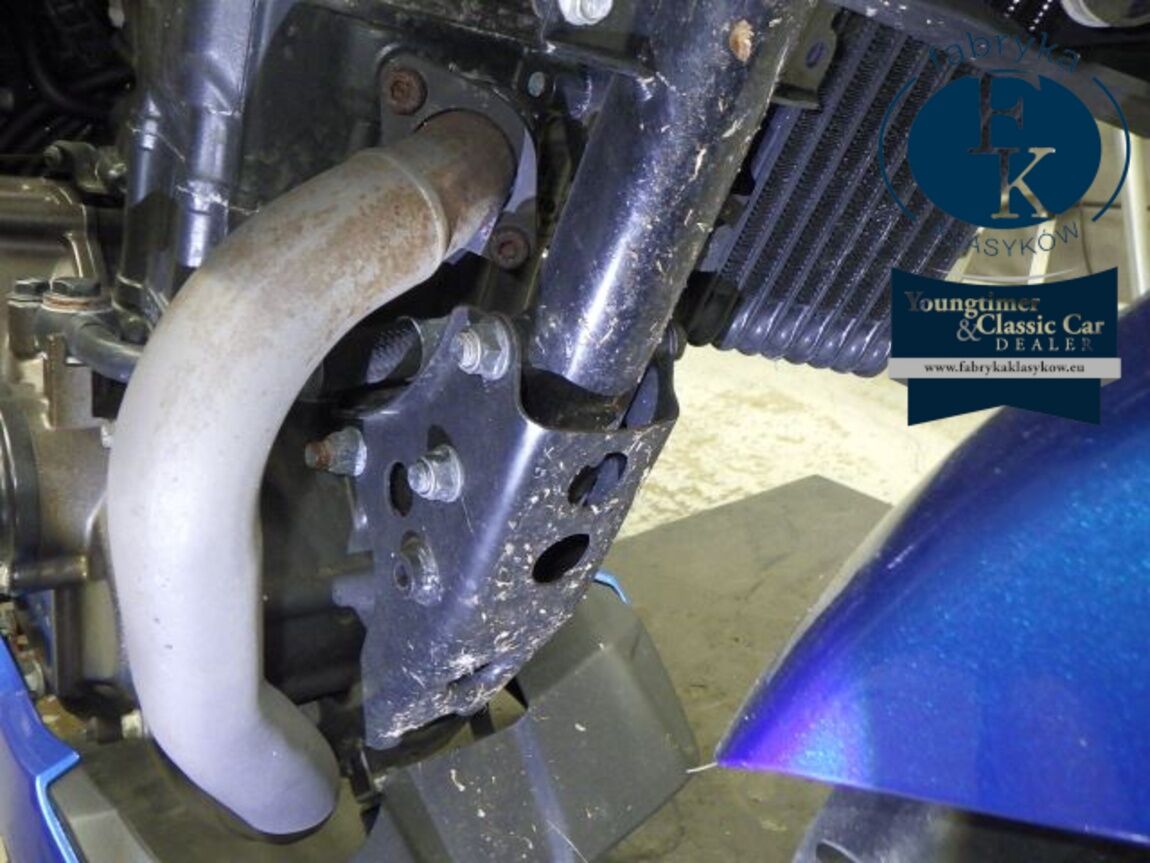 SUZUKI JIKUSA-250  - zdjęcie 30