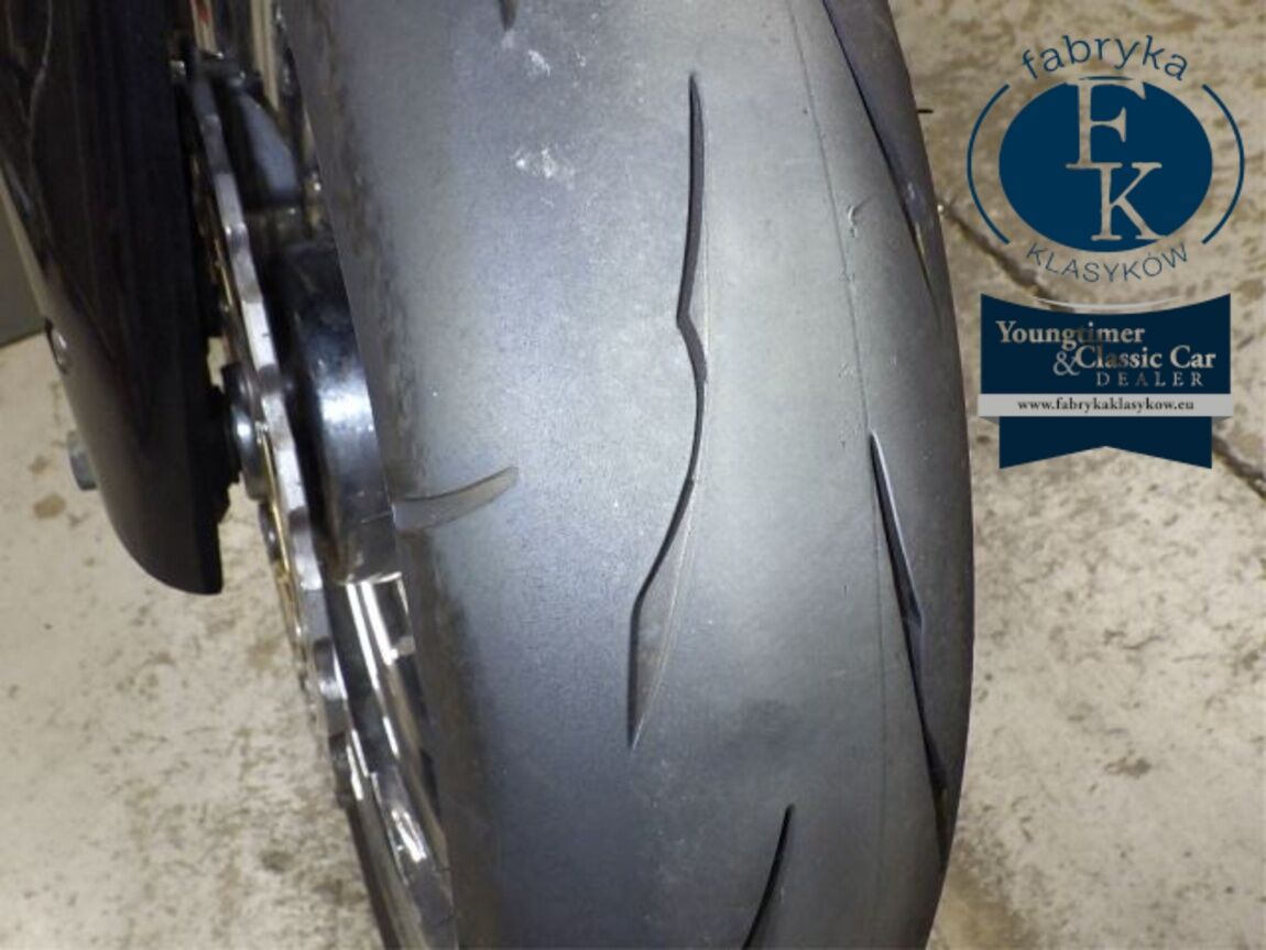 KAWASAKI ZX-10R 2004 - zdjęcie 24