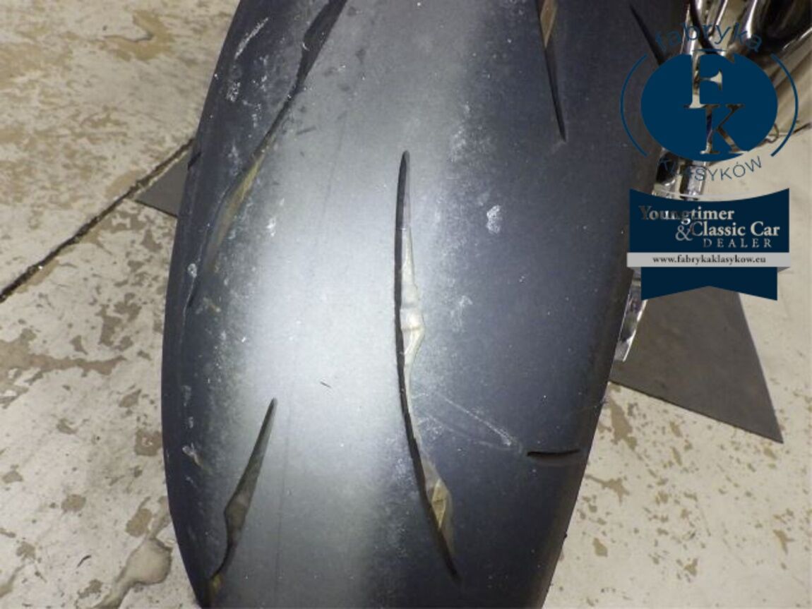 KAWASAKI ZX-10R 2004 - zdjęcie 27
