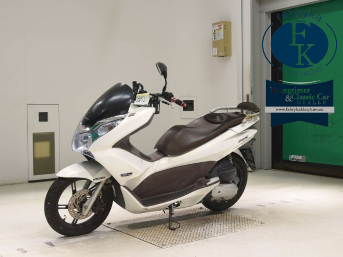 HONDA PCX125  - zdjęcie 5