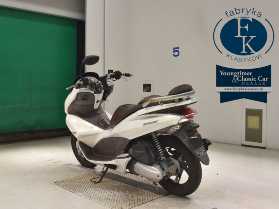 HONDA PCX125  - zdjęcie 7