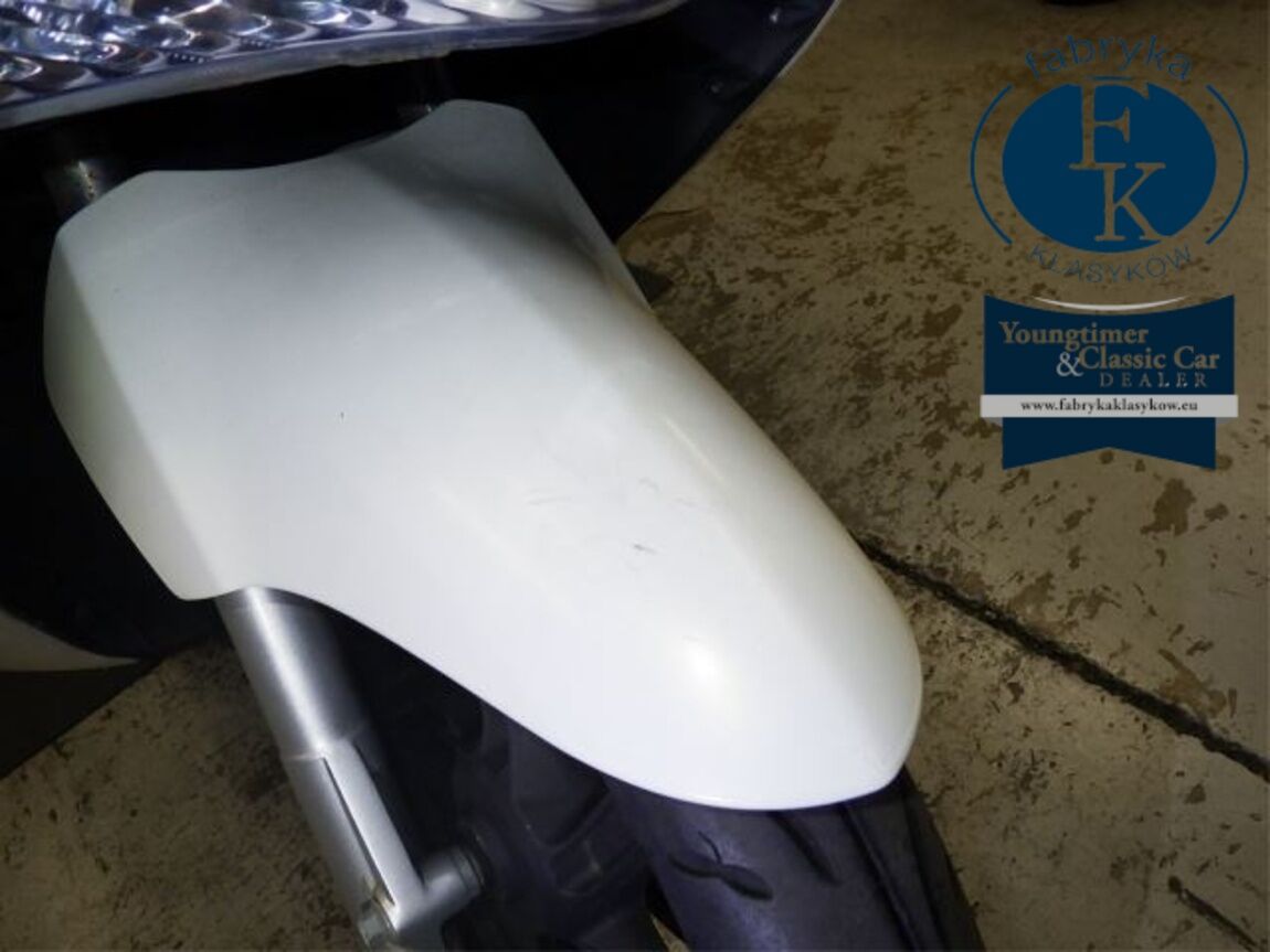 HONDA PCX125  - zdjęcie 19