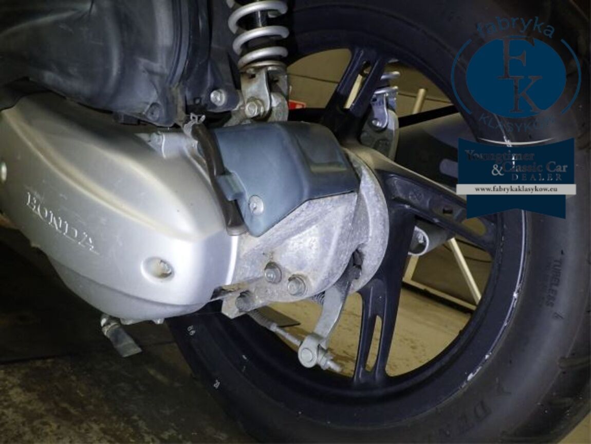 HONDA PCX125  - zdjęcie 24