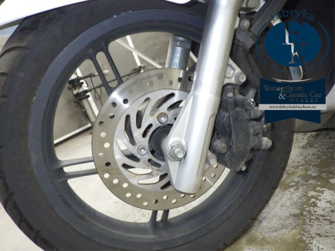 HONDA PCX125  - zdjęcie 28