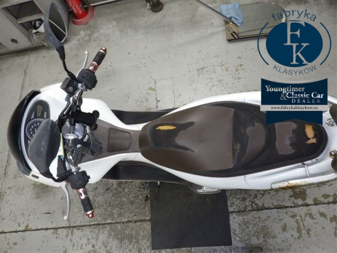 HONDA PCX125  - zdjęcie 32