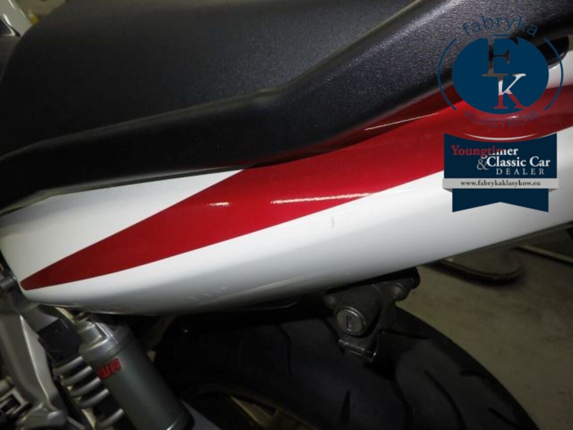 HONDA CB1300SF 2005 - zdjęcie 20
