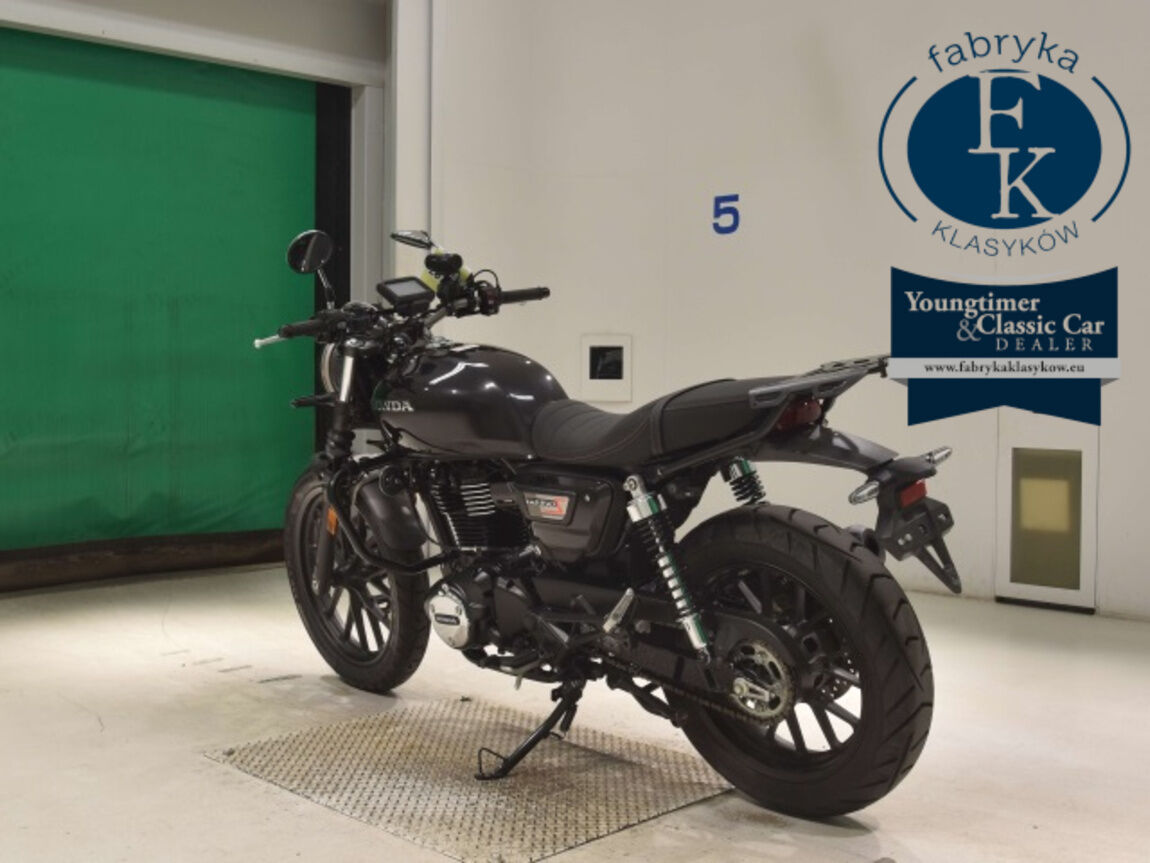 HONDA GB350S 2023 - zdjęcie 7
