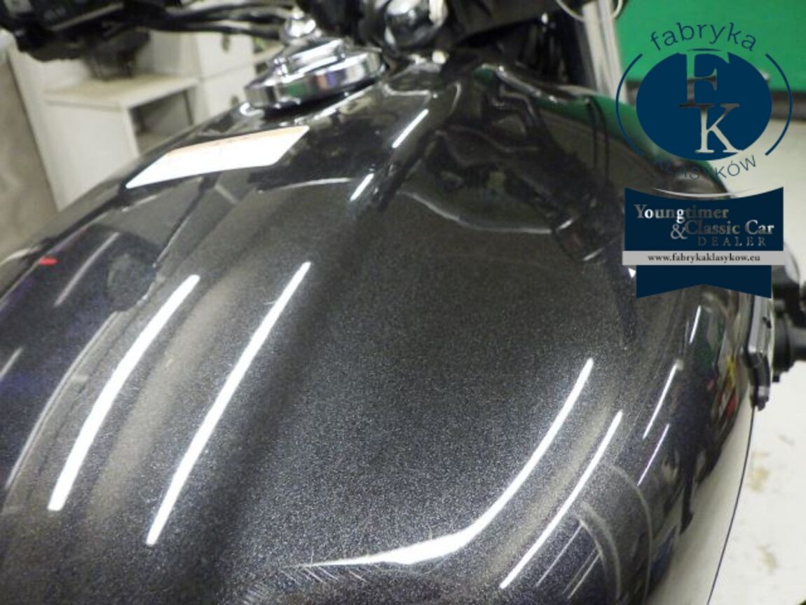 HONDA GB350S 2023 - zdjęcie 17