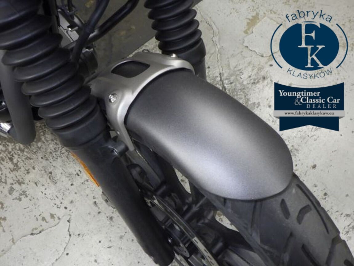 HONDA GB350S 2023 - zdjęcie 20