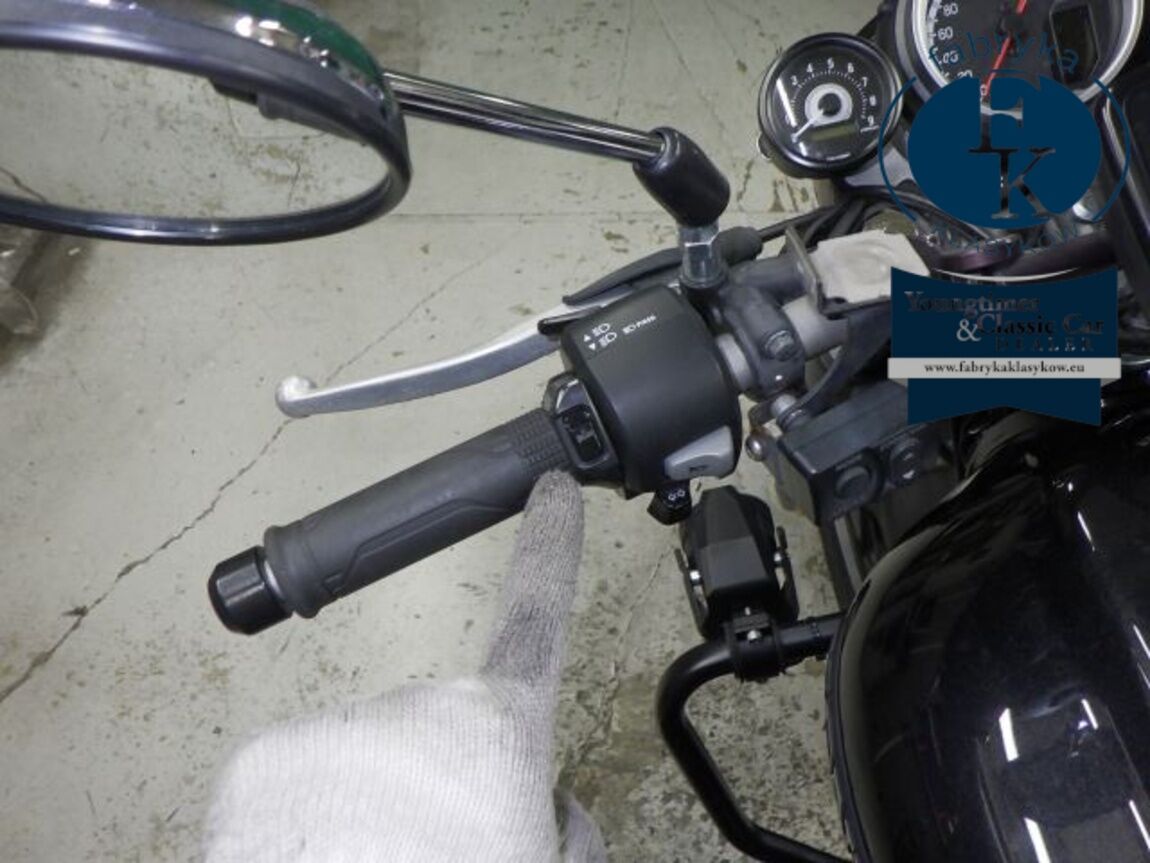 HONDA GB350S 2023 - zdjęcie 21