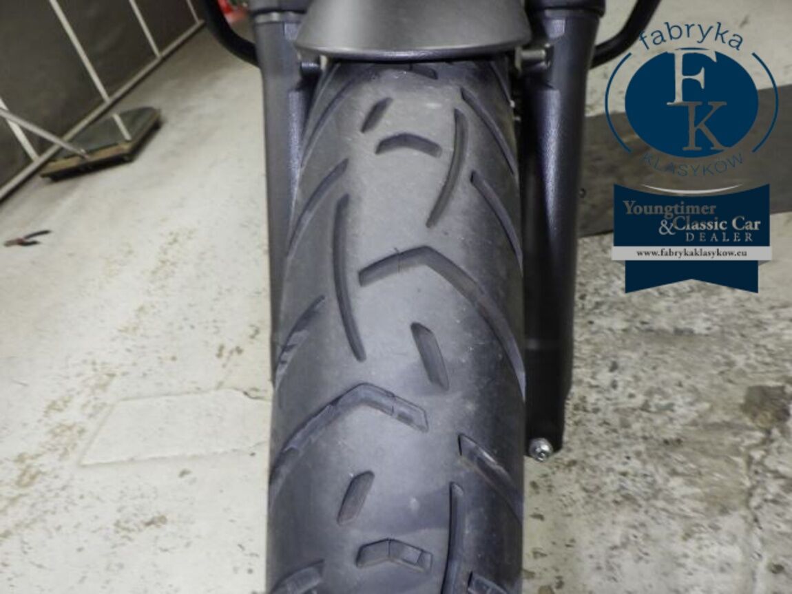 HONDA GB350S 2023 - zdjęcie 22