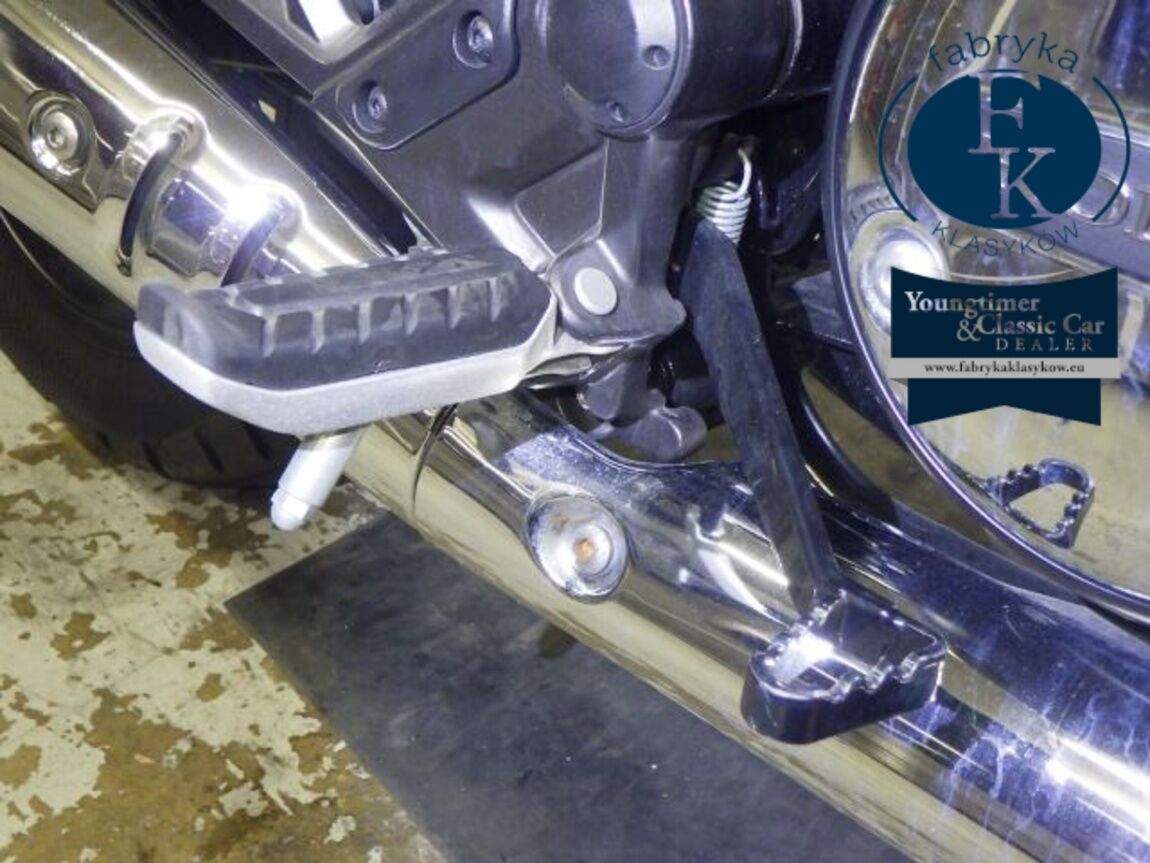 HONDA GB350S 2023 - zdjęcie 30