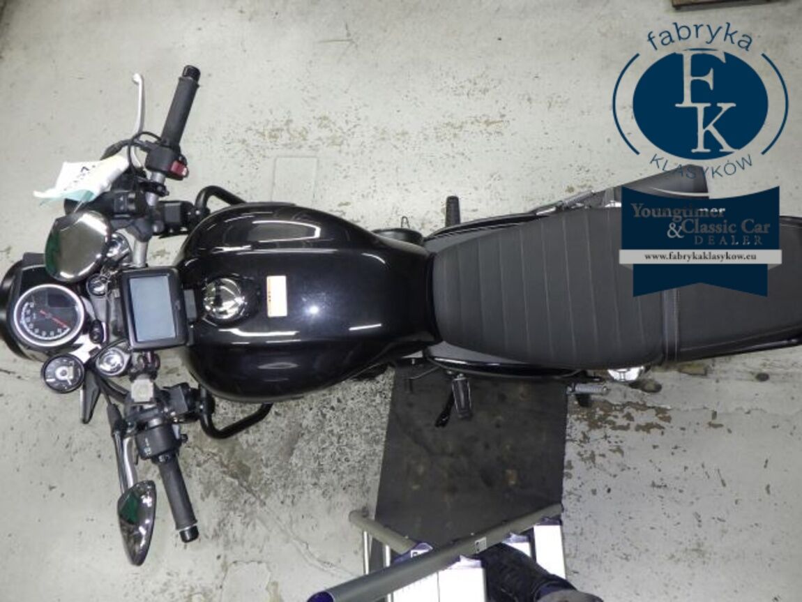 HONDA GB350S 2023 - zdjęcie 32