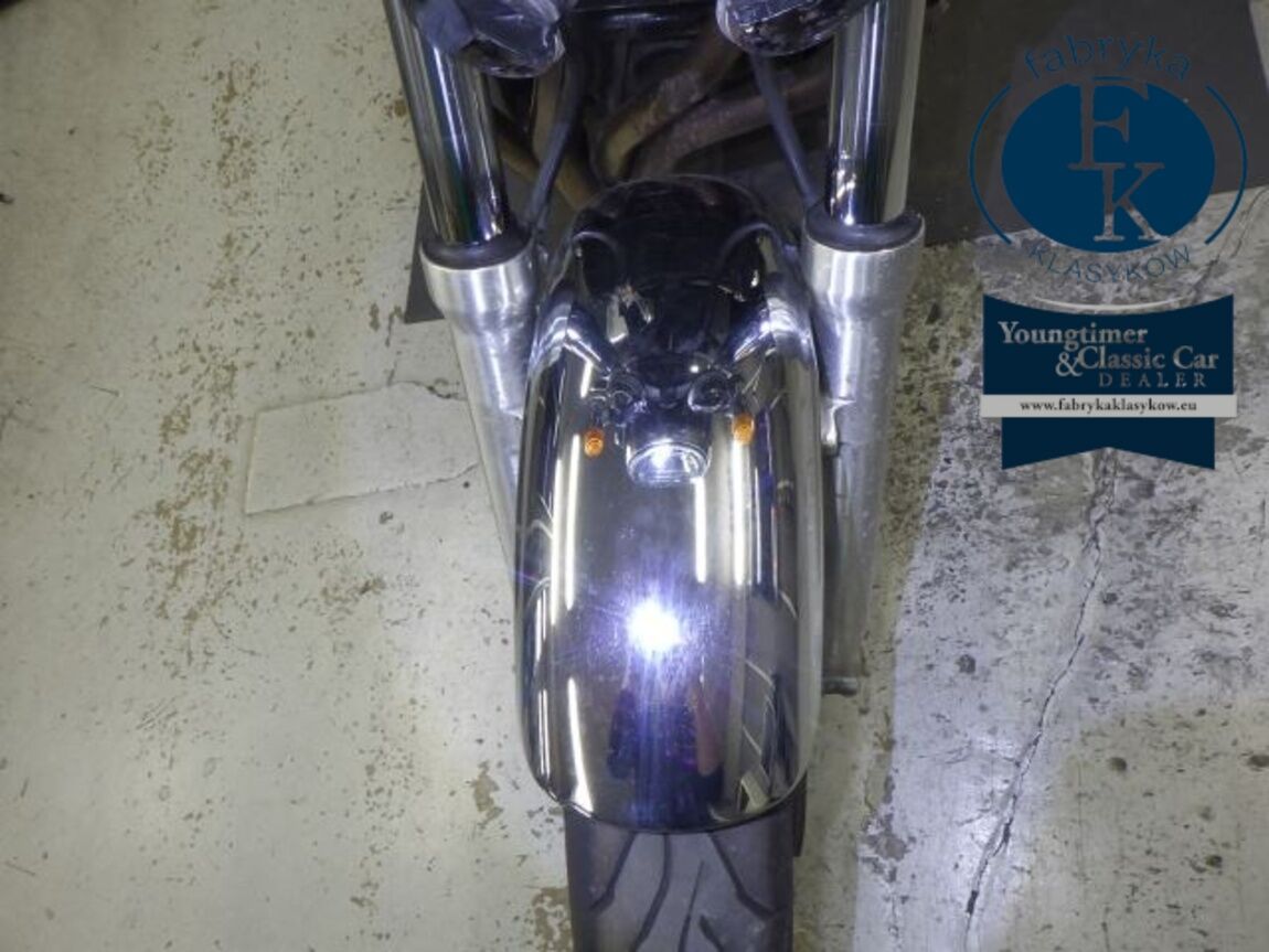 HONDA CB1100A 2015 - zdjęcie 17