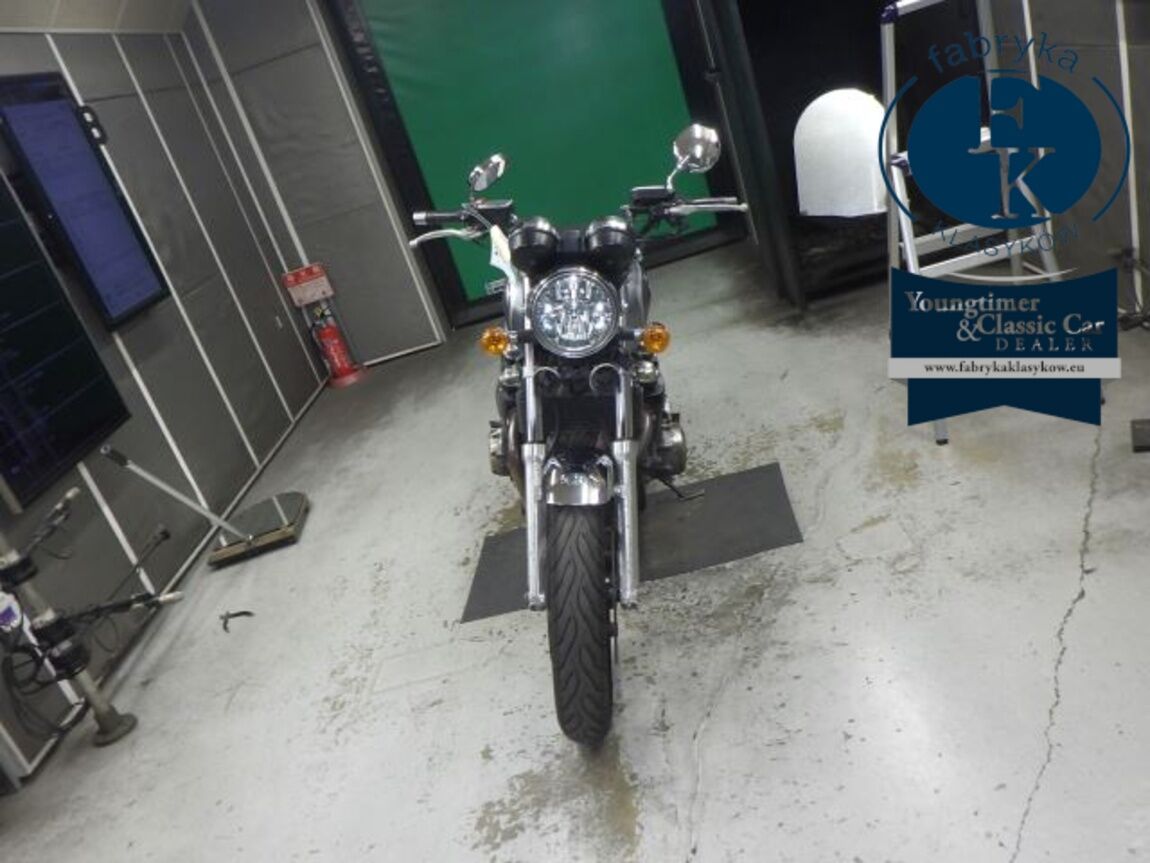 HONDA CB1100A 2015 - zdjęcie 22