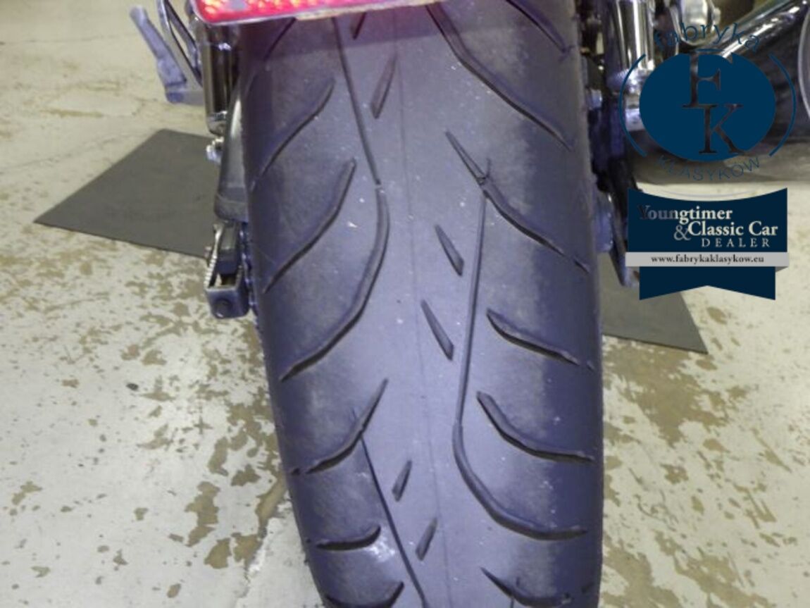HONDA CB1100A 2015 - zdjęcie 27