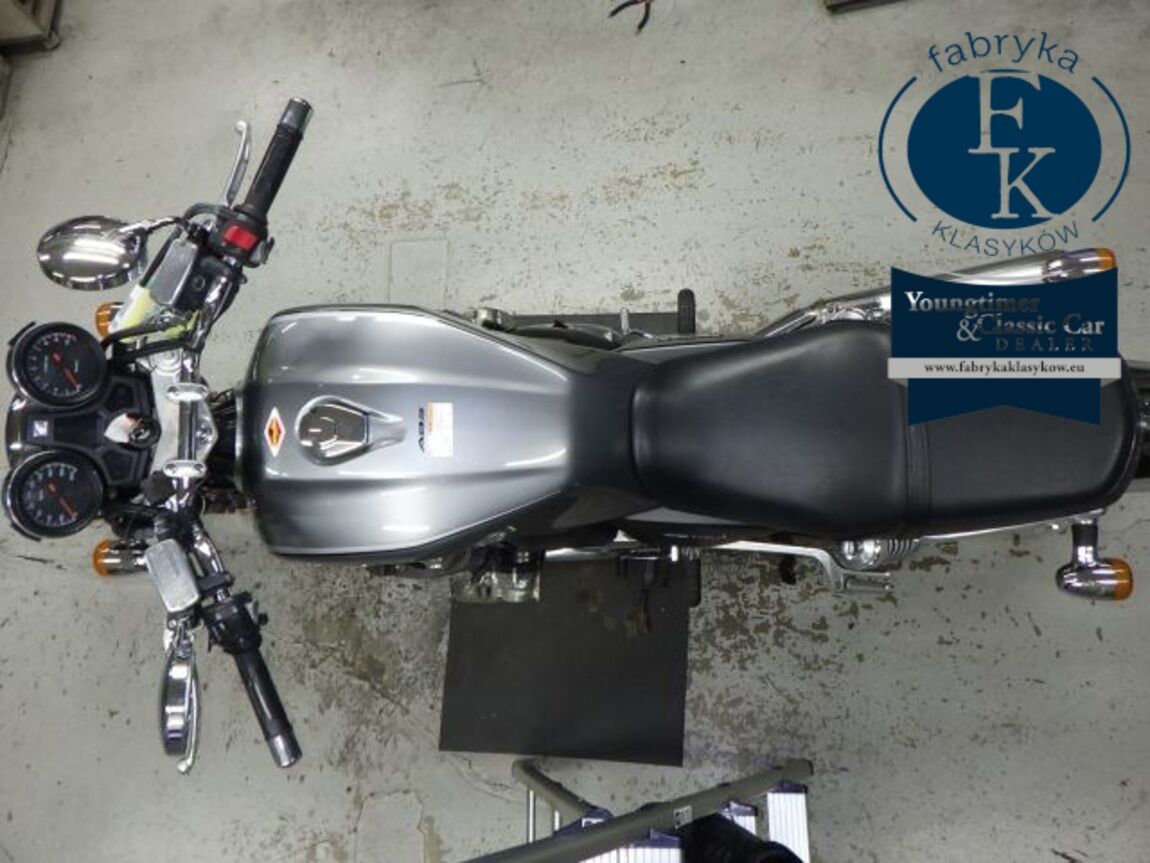 HONDA CB1100A 2015 - zdjęcie 32