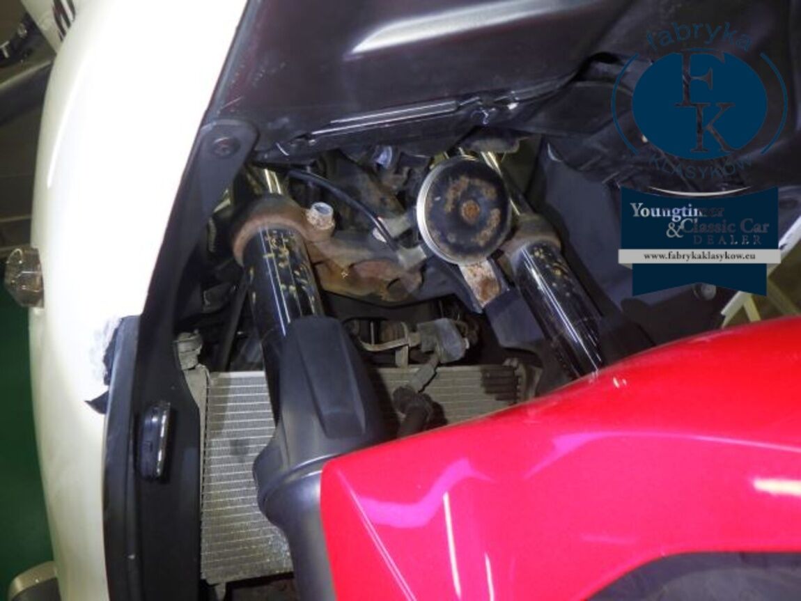 YAMAHA YZF-R3 2016 - zdjęcie 24