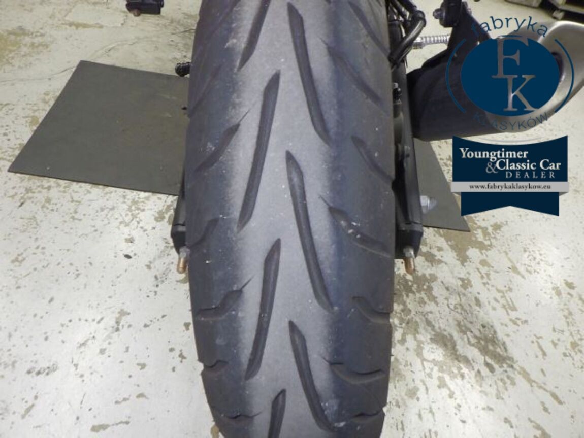 YAMAHA YZF-R3 2016 - zdjęcie 25