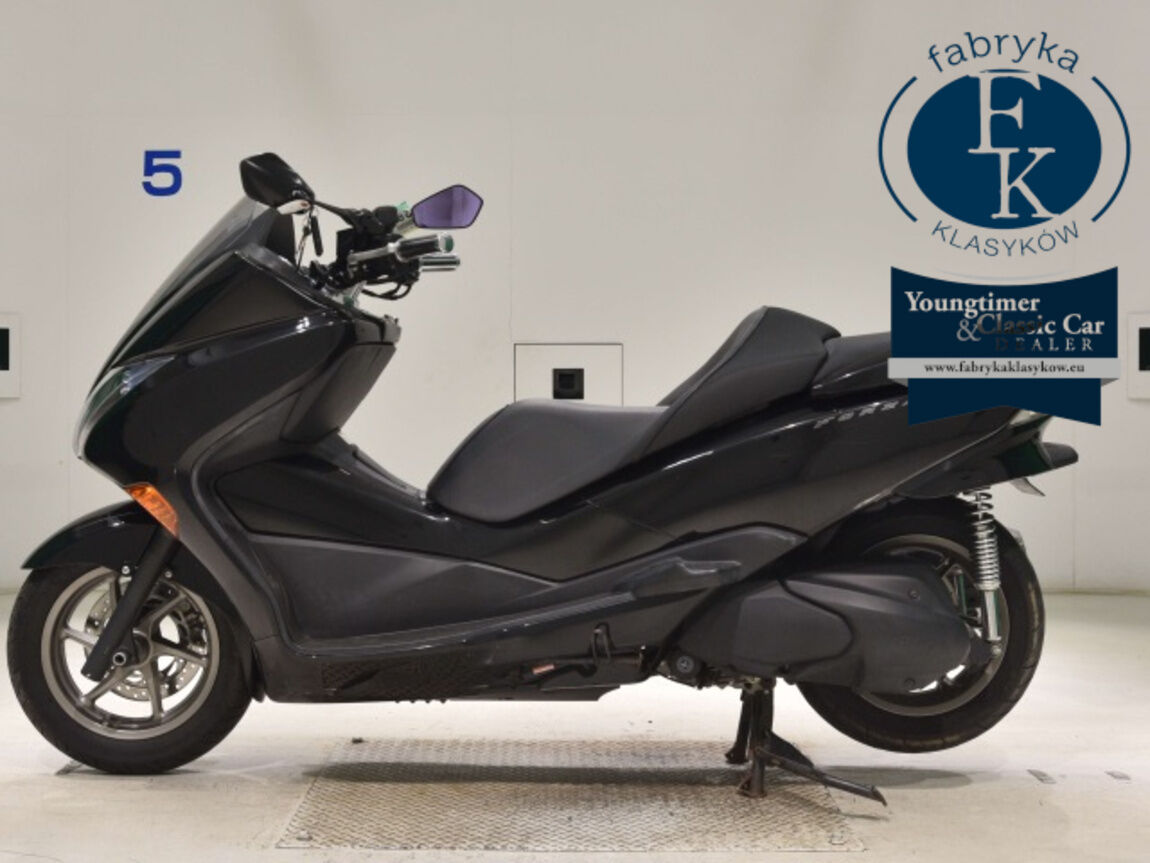HONDA FORZA Z  - zdjęcie 3