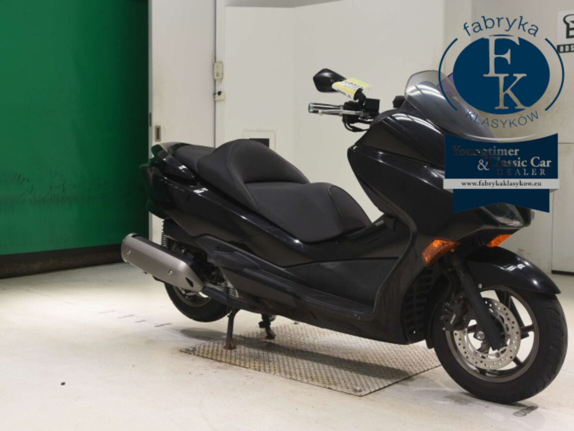 HONDA FORZA Z  - zdjęcie 4