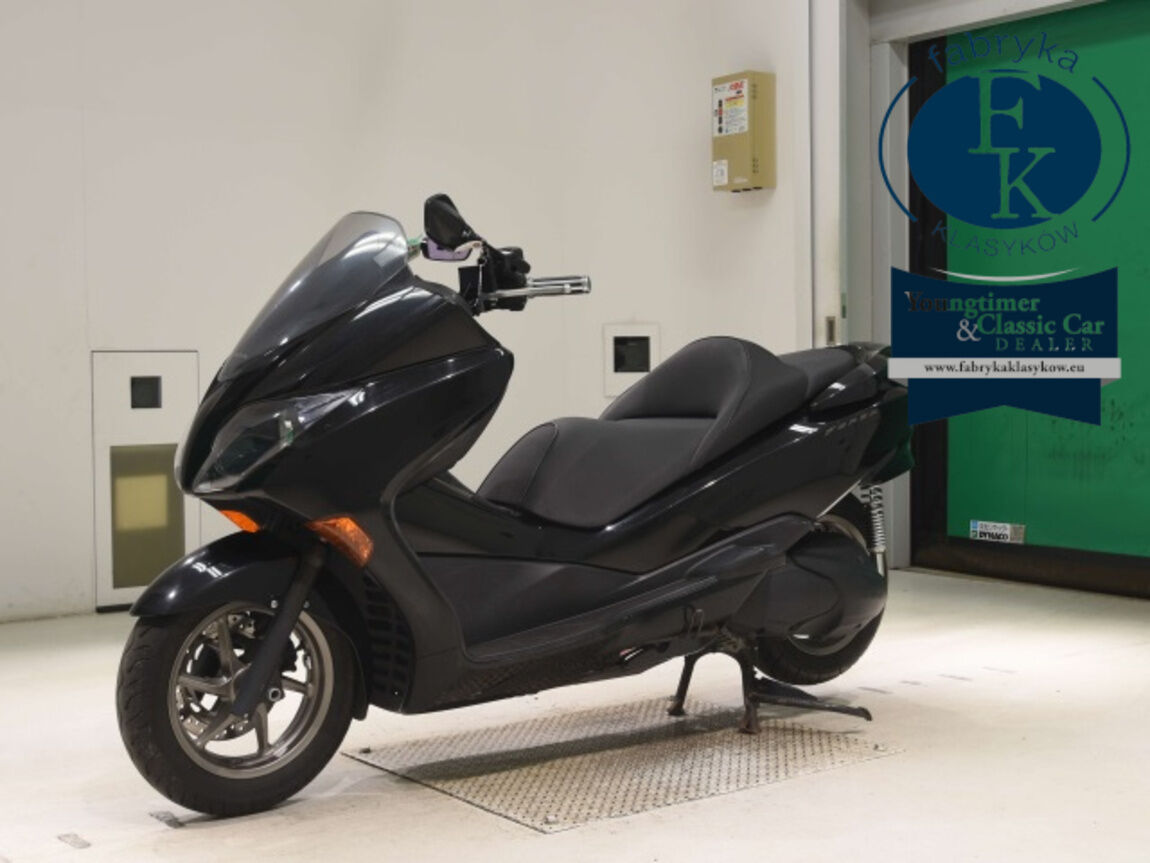 HONDA FORZA Z  - zdjęcie 5