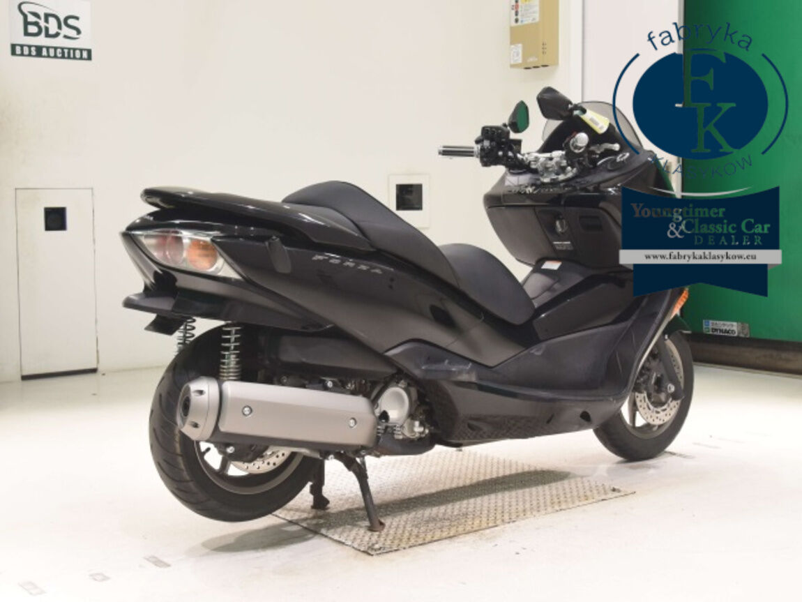 HONDA FORZA Z  - zdjęcie 6