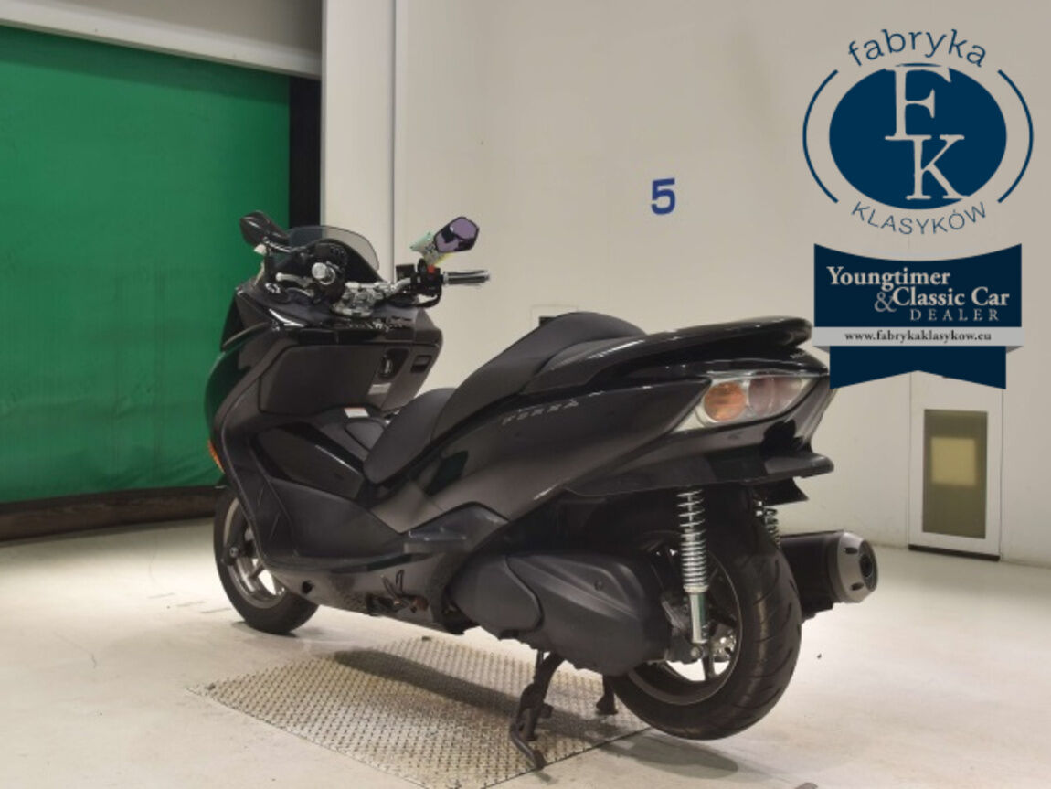 HONDA FORZA Z  - zdjęcie 7