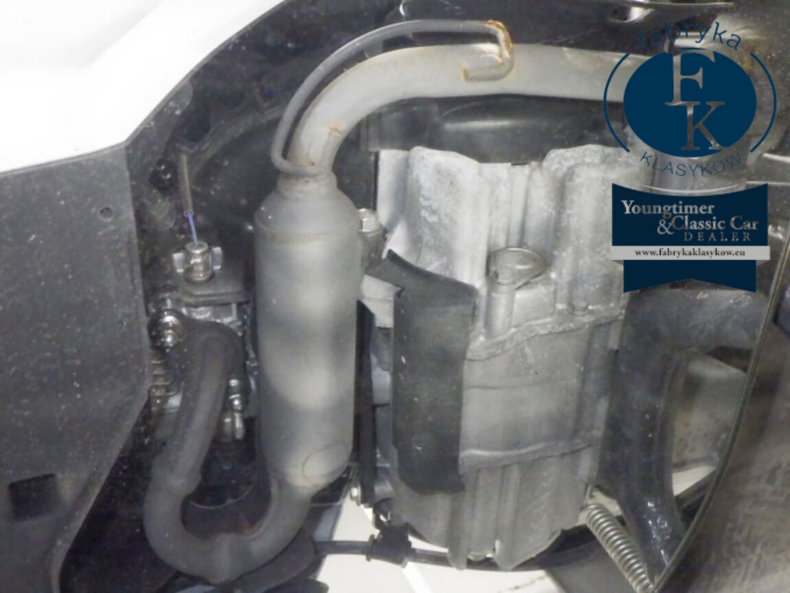 HONDA DIO110-3 BASIC  - zdjęcie 8