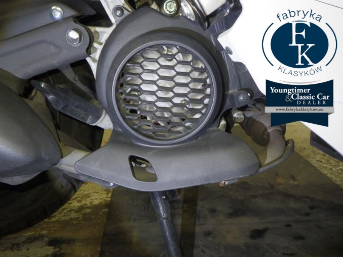 HONDA DIO110-3 BASIC  - zdjęcie 9