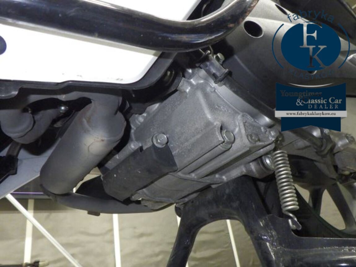 HONDA DIO110-3 BASIC  - zdjęcie 12