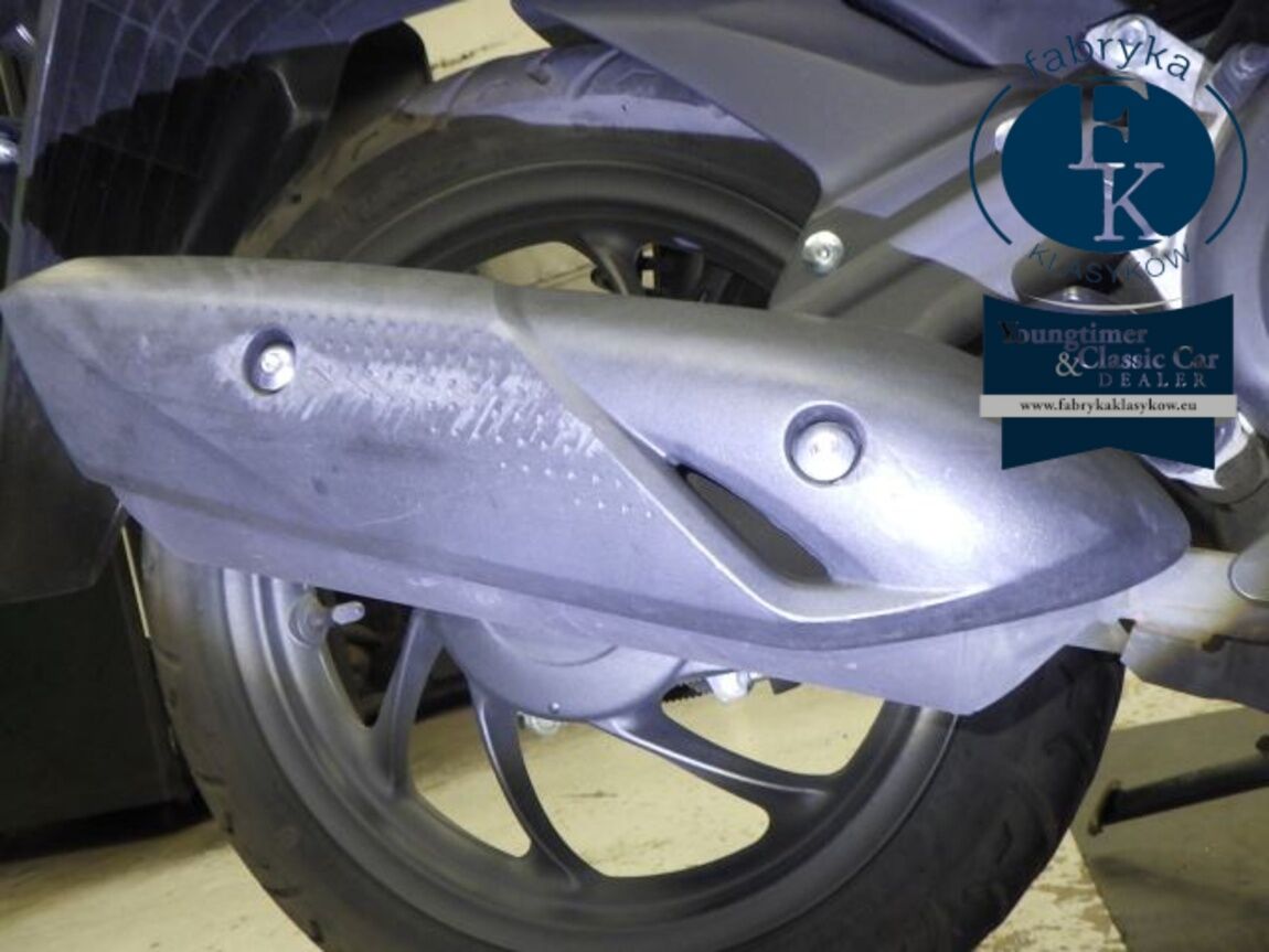 HONDA DIO110-3 BASIC  - zdjęcie 15