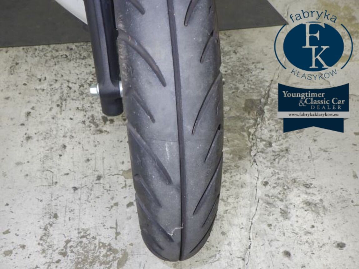 HONDA DIO110-3 BASIC  - zdjęcie 22