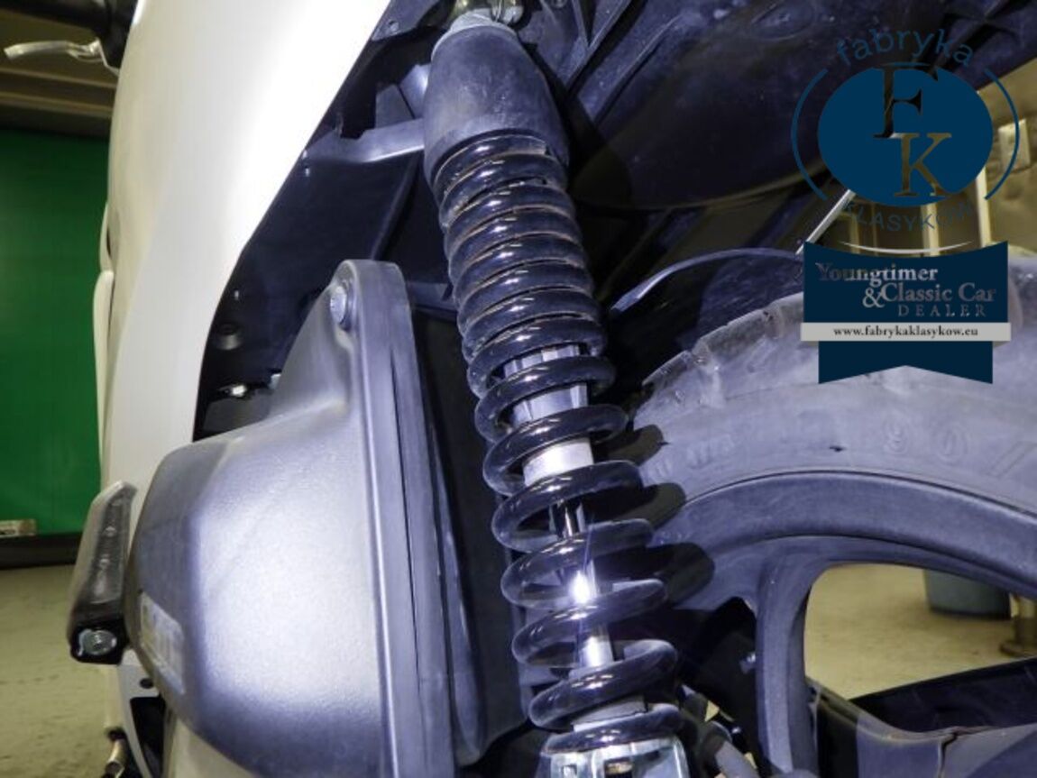 HONDA DIO110-3 BASIC  - zdjęcie 25