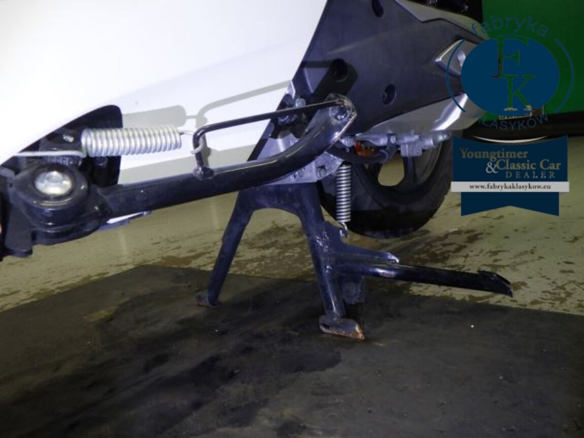 HONDA DIO110-3 BASIC  - zdjęcie 31