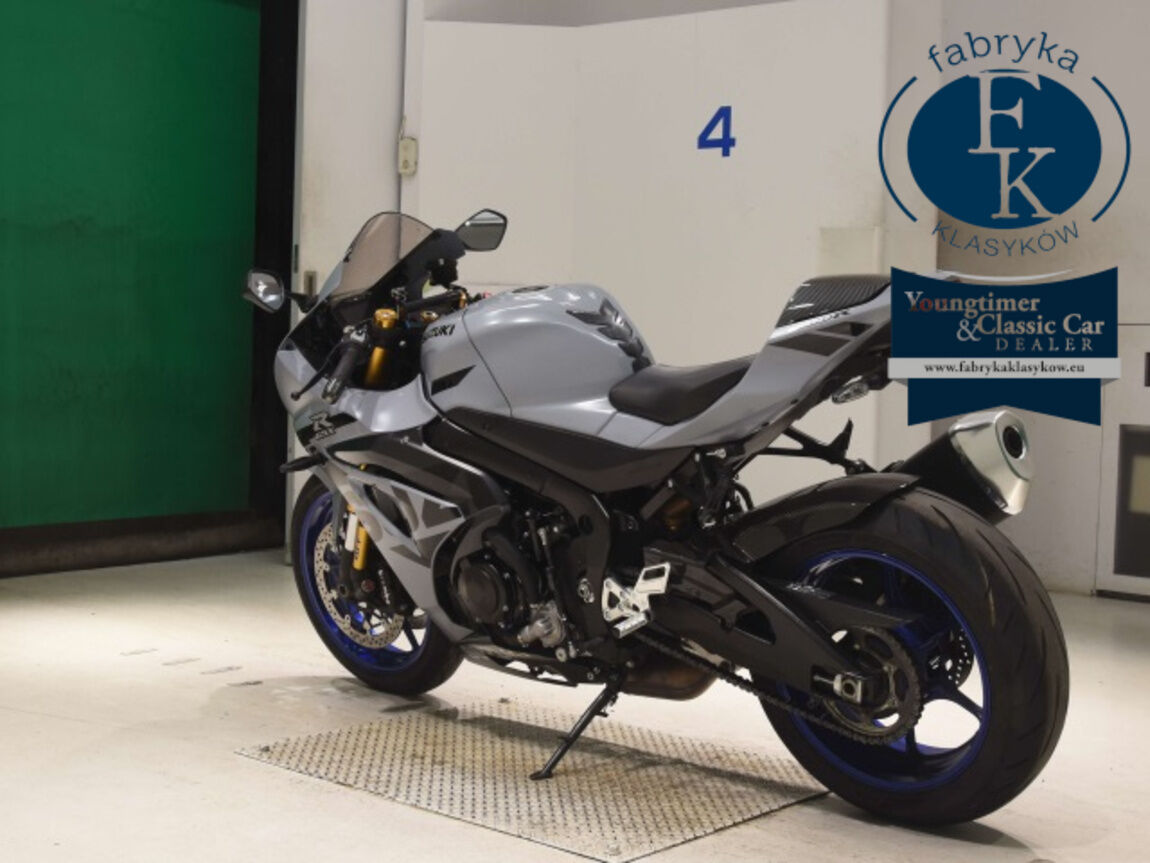 SUZUKI GSX-R1000RA 2022 - zdjęcie 7