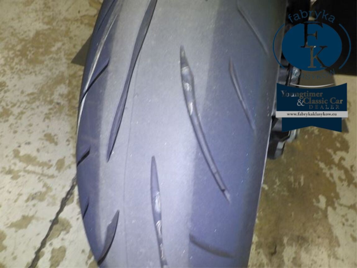 SUZUKI GSX-R1000RA 2022 - zdjęcie 27