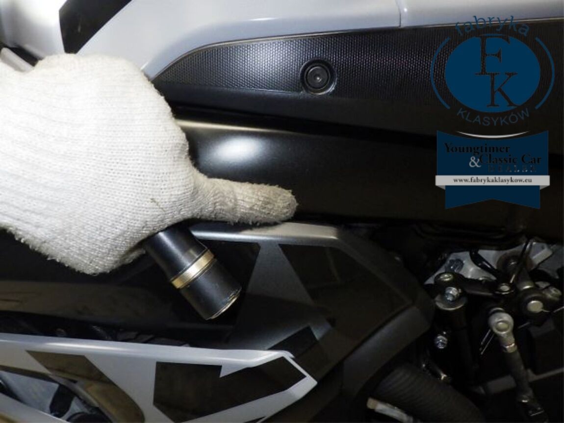 SUZUKI GSX-R1000RA 2022 - zdjęcie 32