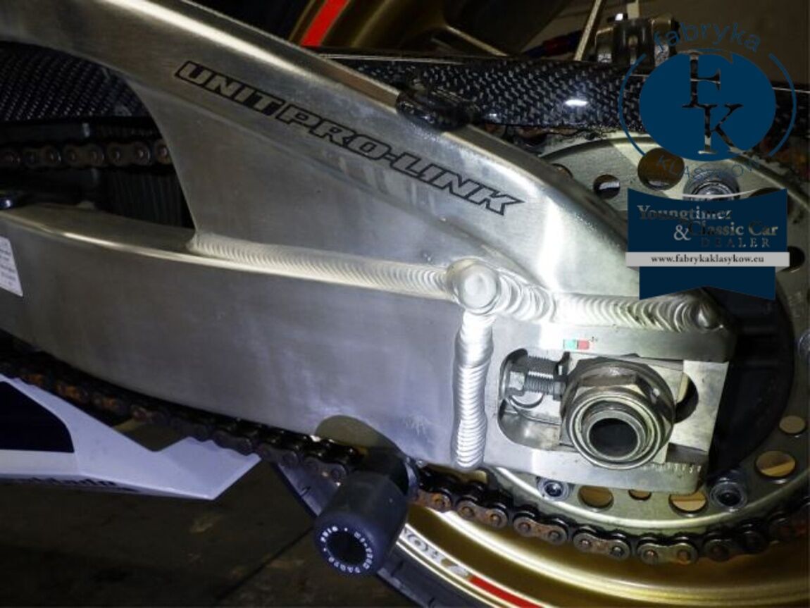 HONDA CBR1000RR-3SP 2017 - zdjęcie 25
