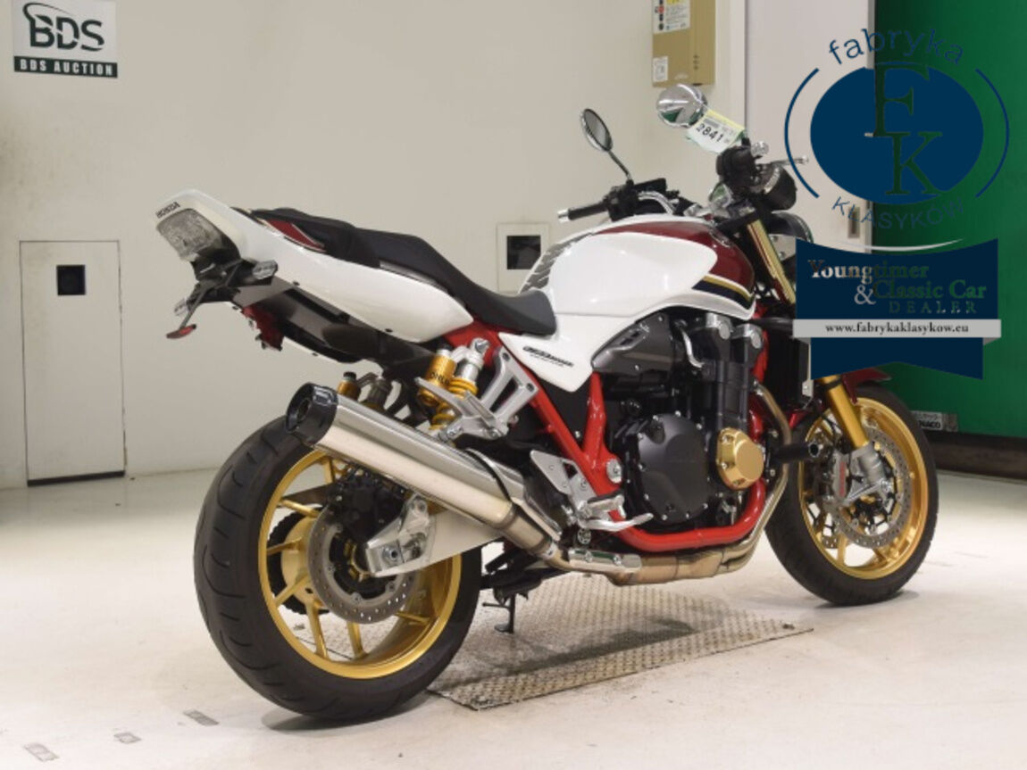 HONDA CB1300SF-3SP 2024 - zdjęcie 6