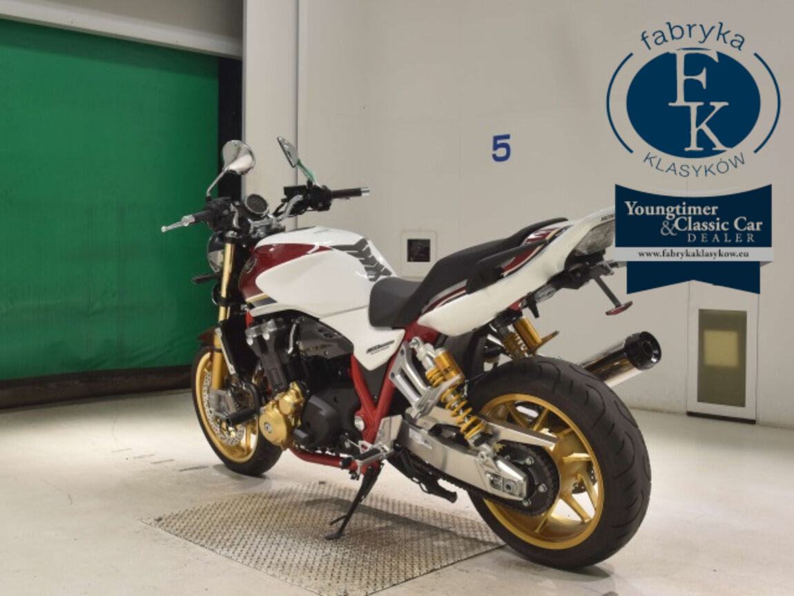 HONDA CB1300SF-3SP 2024 - zdjęcie 7
