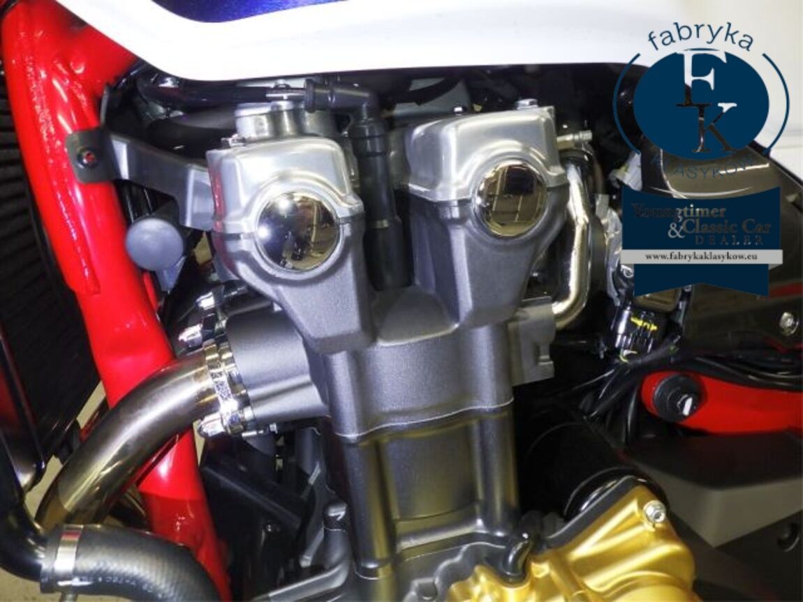 HONDA CB1300SF-3SP 2024 - zdjęcie 11