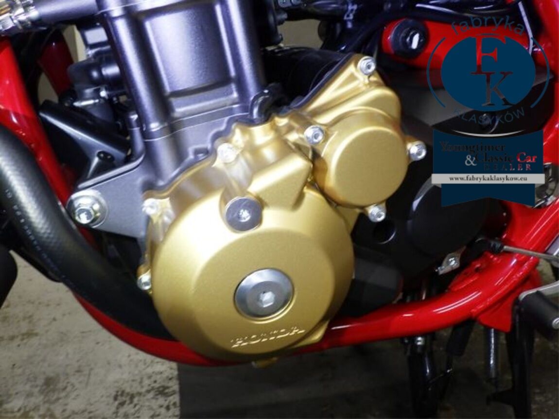 HONDA CB1300SF-3SP 2024 - zdjęcie 12